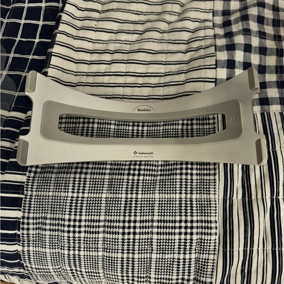 12South BookArk - Picture 2 of 3